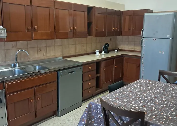 La Casa Del Capitano