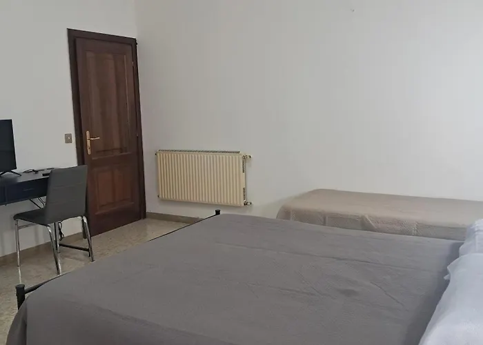 Apartamento La Casa Del Capitano *