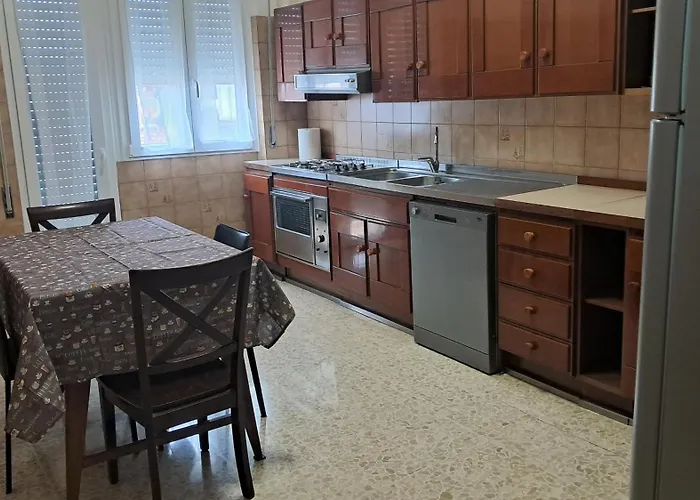 La Casa Del Capitano * Tarquinia