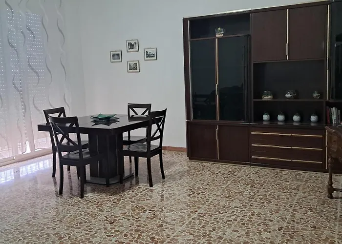 La Casa Del Capitano Tarquinia