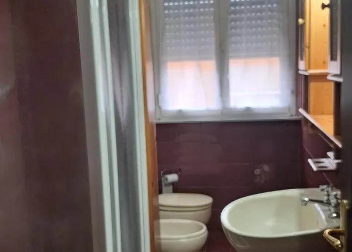 Apartamento La Casa Del Capitano *