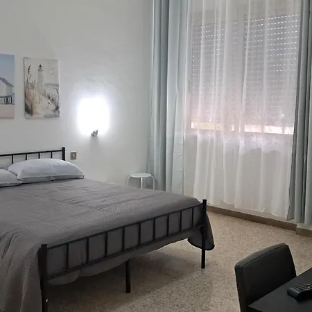 La Casa Del Capitano Apartament Tarquinia