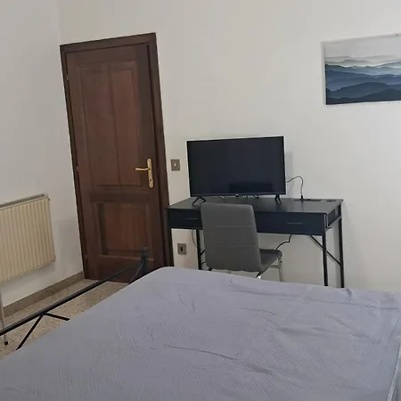 La Casa Del Capitano * Tarquinia