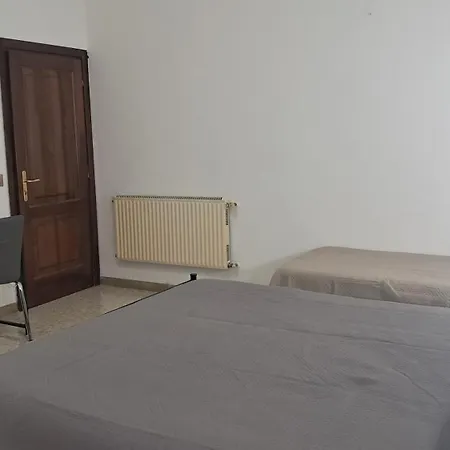 Apartament La Casa Del Capitano *