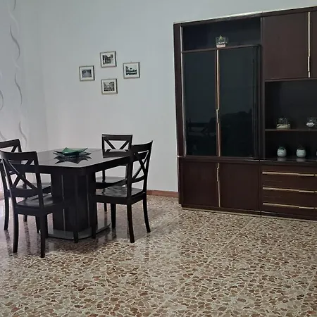 La Casa Del Capitano Tarquinia