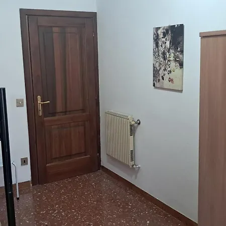 Apartament La Casa Del Capitano