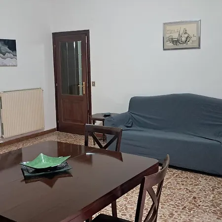 Apartament La Casa Del Capitano Tarquinia